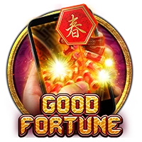 Persentase RTP untuk Good Fortune M oleh CQ9 Gaming