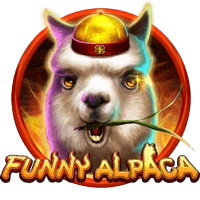 Persentase RTP untuk Funny Alpaca oleh CQ9 Gaming