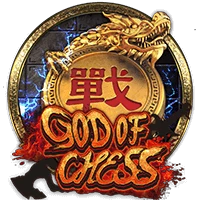 Persentase RTP untuk God Of Chess oleh CQ9 Gaming