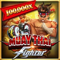 Persentase RTP untuk Muay Thai Fighter oleh FastSpin