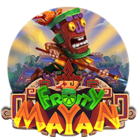 Persentase RTP untuk Fruity Mayan oleh Habanero