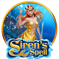 Persentase RTP untuk Siren's Spell oleh Habanero