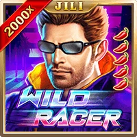 Persentase RTP untuk Wild Racer oleh JILI Games