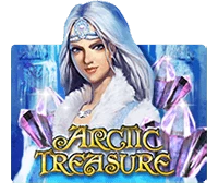 Persentase RTP untuk Arctic Treasure oleh Joker Gaming