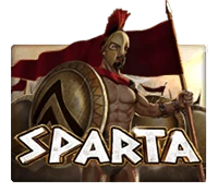 Persentase RTP untuk Sparta oleh Joker Gaming