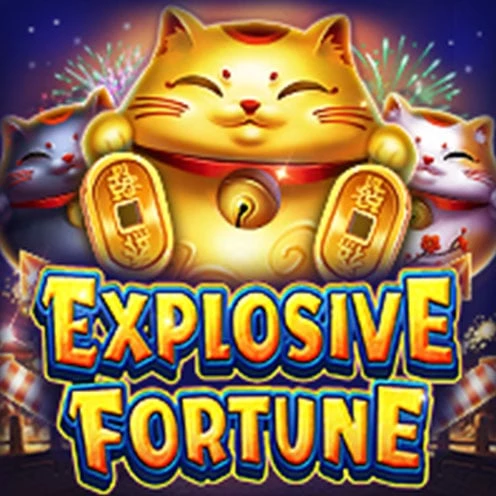 Persentase RTP untuk Explosive Fortune oleh Live22