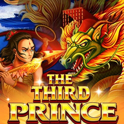 Persentase RTP untuk The Third Prince oleh Live22
