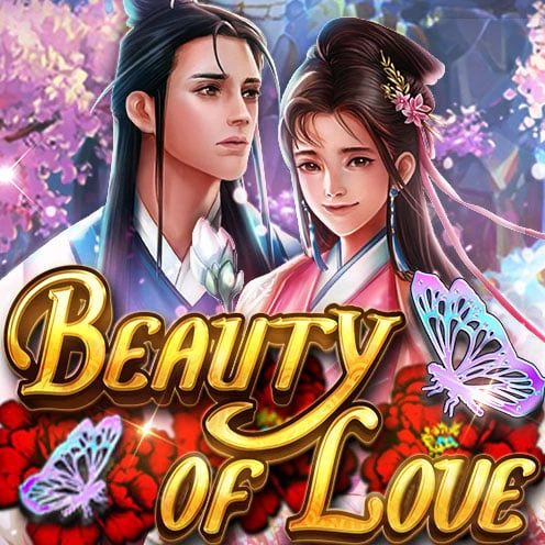 Persentase RTP untuk Beauty of Love oleh Live22