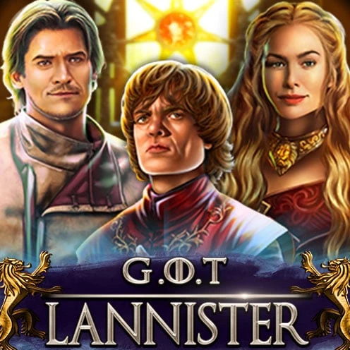 Persentase RTP untuk G.O.T Lannister oleh Live22