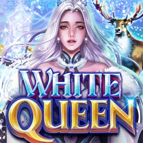 Persentase RTP untuk White Queen oleh Live22