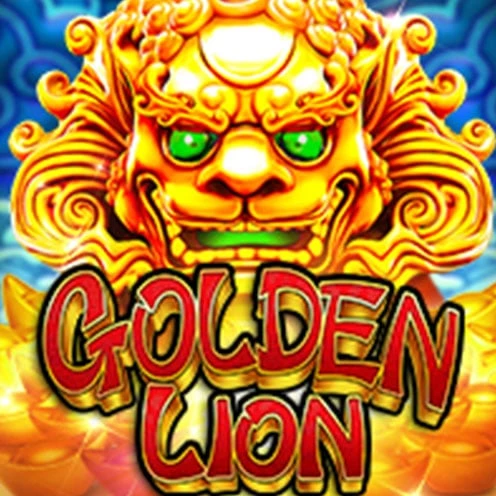 Persentase RTP untuk Golden Lion oleh Live22