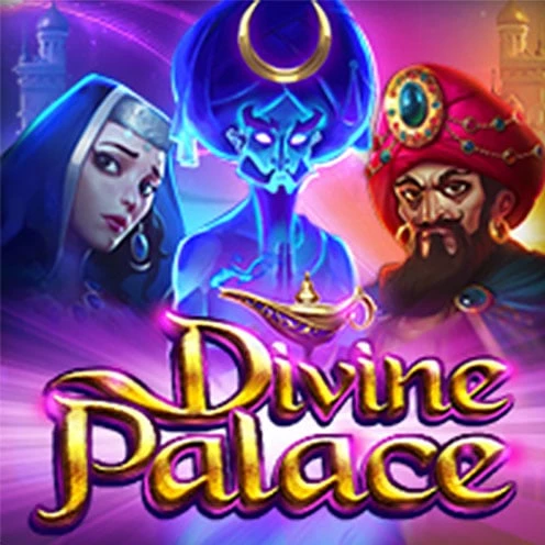 Persentase RTP untuk Divine Palace oleh Live22