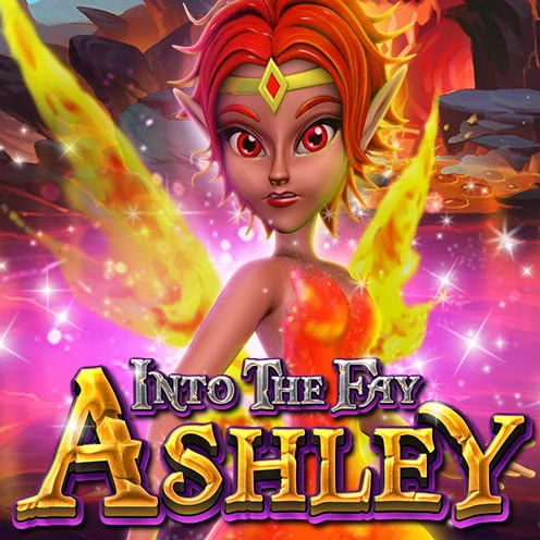 Persentase RTP untuk Into the Fay: Ashley oleh Live22