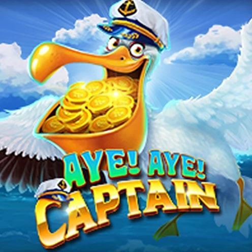 Persentase RTP untuk Aye Aye Captain! oleh Live22