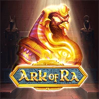 Persentase RTP untuk Ark of Ra oleh Microgaming