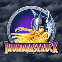 Persentase RTP untuk Thunderstruck oleh Microgaming
