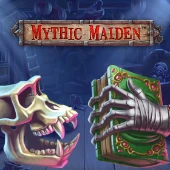 Persentase RTP untuk Mythic Maiden oleh NetEnt