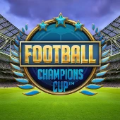 Persentase RTP untuk Football: Champions Cup oleh NetEnt