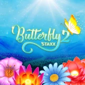 Persentase RTP untuk Butterfly Staxx 2 oleh NetEnt