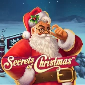 Persentase RTP untuk Secrets of Christmas oleh NetEnt