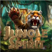 Persentase RTP untuk Jungle Spirit oleh NetEnt