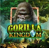 Persentase RTP untuk Gorilla Kingdom oleh NetEnt