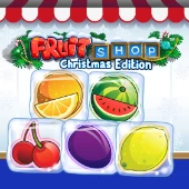 Persentase RTP untuk Fruit Shop Christmas oleh NetEnt