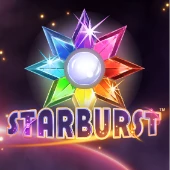 Persentase RTP untuk Starburst oleh NetEnt