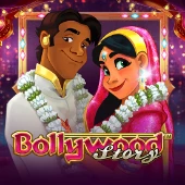 Persentase RTP untuk Bollywood Story oleh NetEnt