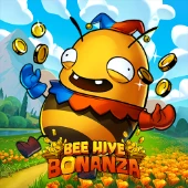 Persentase RTP untuk Bee Hive Bonanza oleh NetEnt