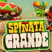 Persentase RTP untuk Spinata Grande oleh NetEnt