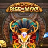 Persentase RTP untuk Rise of Maya oleh NetEnt