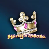 Persentase RTP untuk King of Slots oleh NetEnt