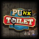 Persentase RTP untuk Punk Toilet oleh NoLimit City