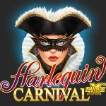 Persentase RTP untuk Harlequin Carnival oleh NoLimit City