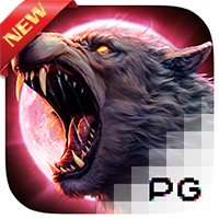 Persentase RTP untuk Werewolf's Hunt oleh Pocket Games Soft
