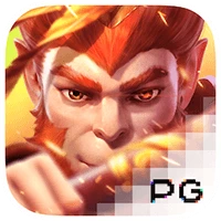 Persentase RTP untuk Legendary Monkey King oleh Pocket Games Soft