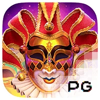 Persentase RTP untuk Mask Carnival oleh Pocket Games Soft