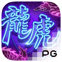Persentase RTP untuk Dragon Tiger Luck oleh Pocket Games Soft