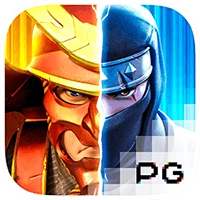 Persentase RTP untuk Ninja vs Samurai oleh Pocket Games Soft