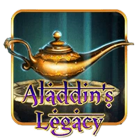 Persentase RTP untuk AladdinsLegacy oleh Top Trend Gaming