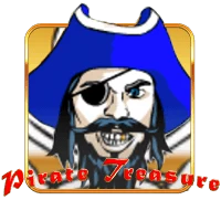 Persentase RTP untuk Pirate_Treasure oleh Top Trend Gaming