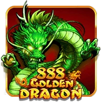 Persentase RTP untuk 888 Golden Dragon oleh Top Trend Gaming